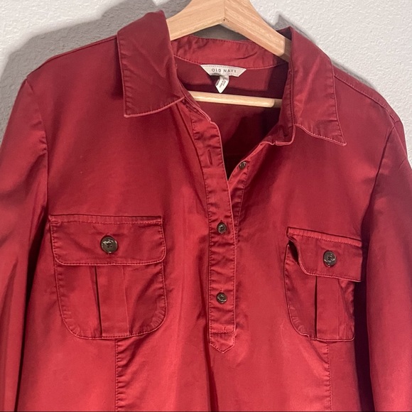 Old Navy dress size XXl - Picture 2 of 4